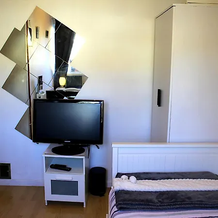 Accommodatie bij particulieren Cosy House In Excellent Connections To Centre *